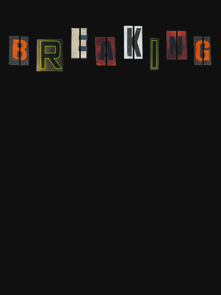 Thumbnail 7 of 7, Classic T-Shirt, Breaking designed and sold by LindasPhotoArt.