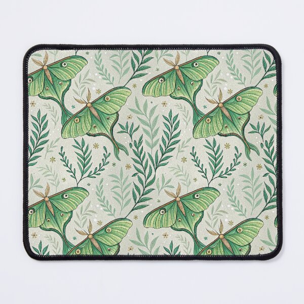 Item preview,  Luna Moth designed and sold by justrachna.