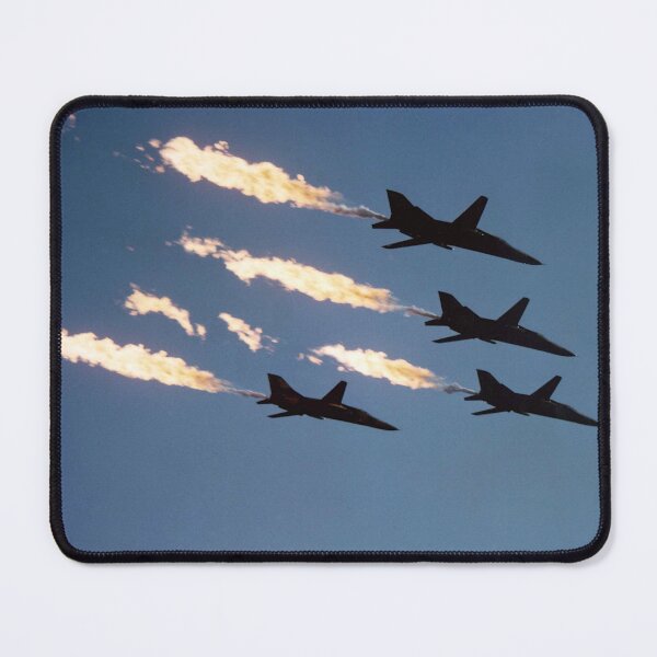 Item preview, F111 Formation Dump & Burn, Australia 1976 designed and sold by muz2142.