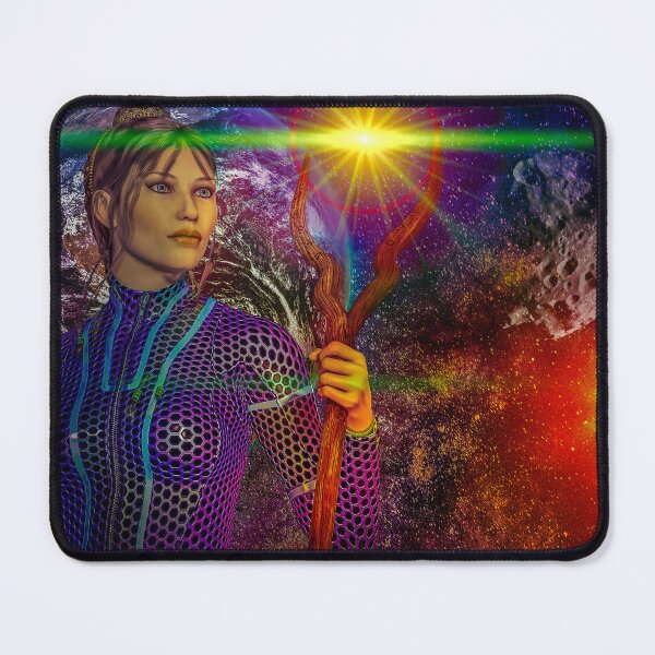 Item preview, THE ORACLE VISION designed and sold by shadowlea.