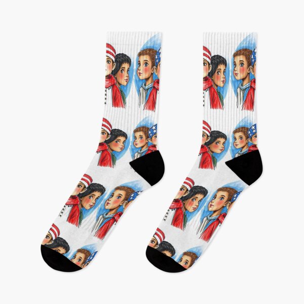Item preview, Patriotic Kids designed and sold by 3BlessingsArt.