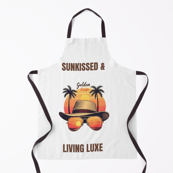Item preview, Sunkissed & Living Luxe designed and sold by gogettadriptees.