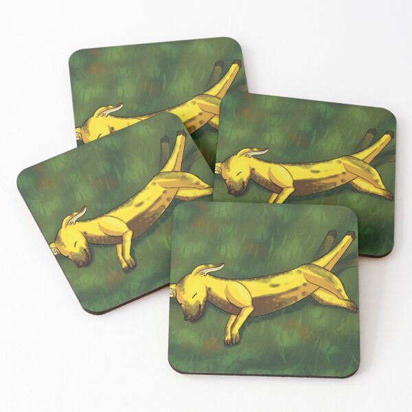 Item preview, Banana Dog designed and sold by Doodlebanks.