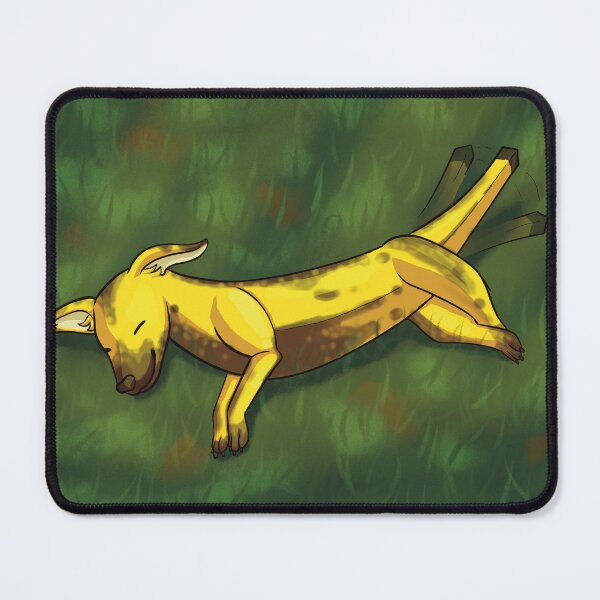 Item preview, Banana Dog designed and sold by Doodlebanks.