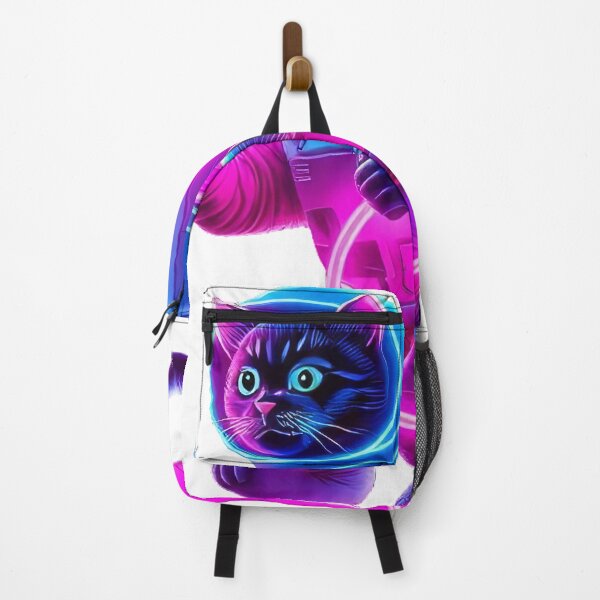 Item preview, Astronaut Cat designed and sold by Strautie.