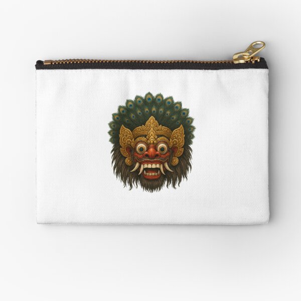 Item preview, Reog Ponorogo From East Java Indonesia designed and sold by AqilaGallery.