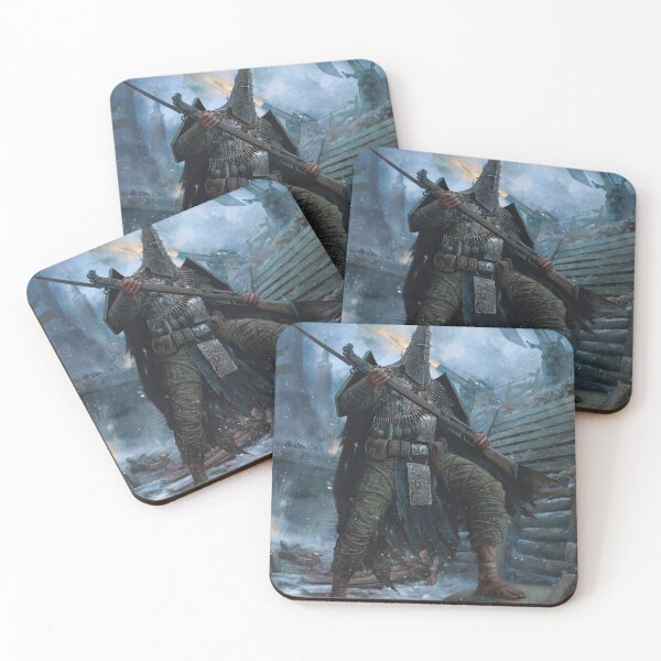Item preview, Pilgrim - Trench Crusade Fanart designed and sold by Kassinistr.