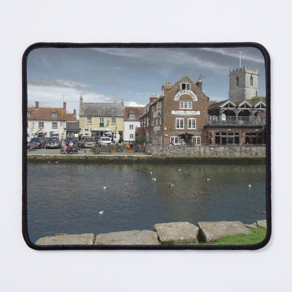 Item preview, River Frome, Wareham, Dorset designed and sold by wiggyofipswich.