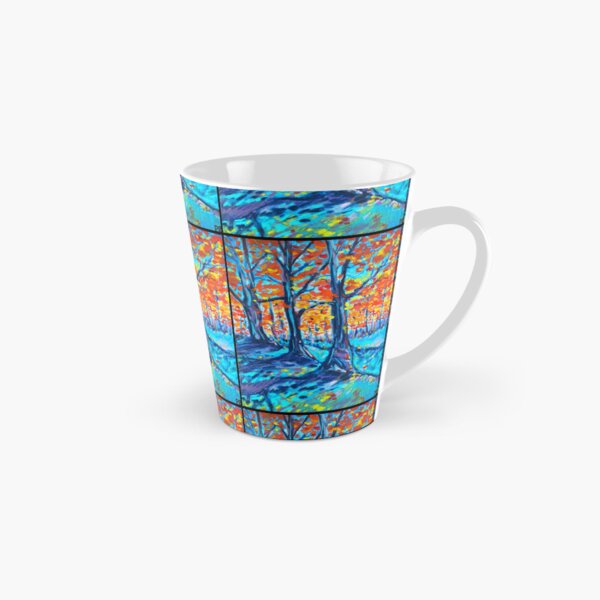 Item preview, Autumn Trees designed and sold by PaniaBrown.