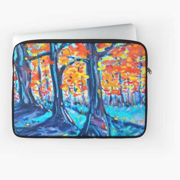 Item preview, Autumn Trees designed and sold by PaniaBrown.