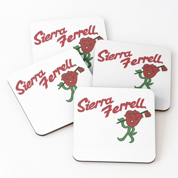 Item preview, sierra ferrell merch designed and sold by Antisocial-Co.