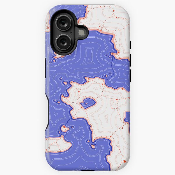 Item preview, fantasy map - repeating designed and sold by moon of jupiter.