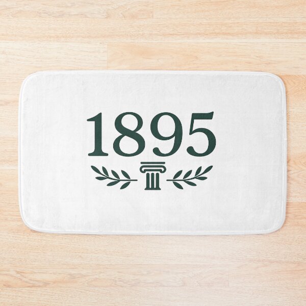 Item preview, Chi Omega 1895 Founding Year Glow Laurel Design designed and sold by summer-loving.