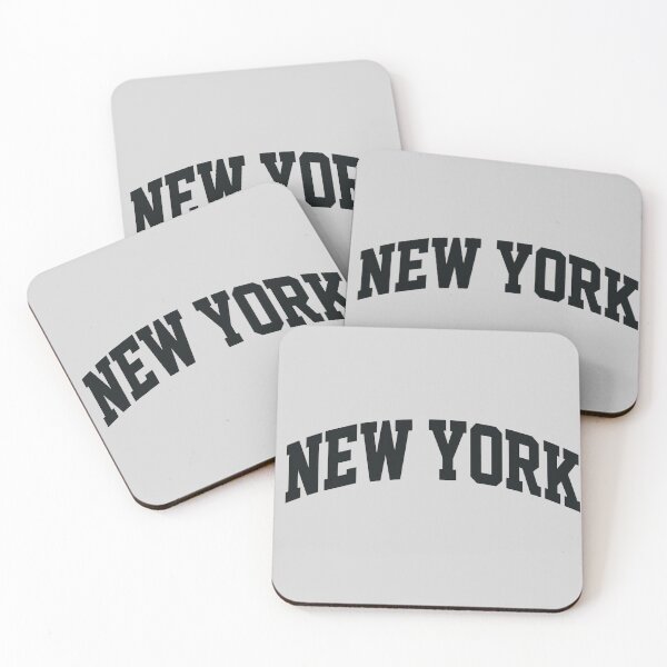 Item preview, New York designed and sold by YChangShop.