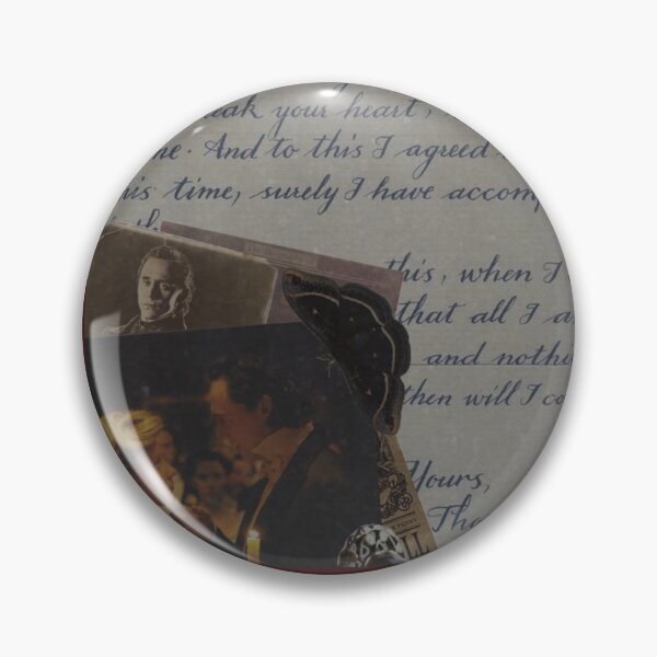 Item preview, Dear Edith designed and sold by thepinkheather.