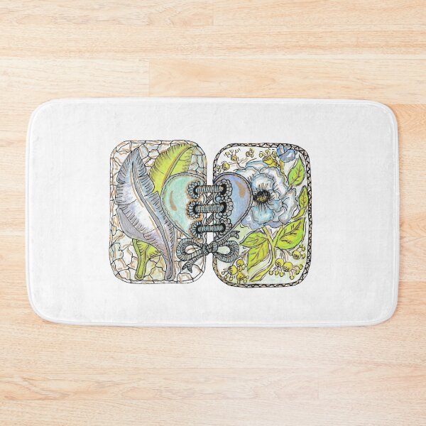 Item preview, Intertwined Worlds designed and sold by BlueAngelArt.