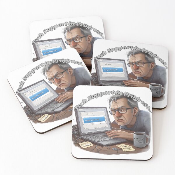 Item preview, Ctrl + Alt + Nap | Funny Tech Support Design designed and sold by CottonandQuill.