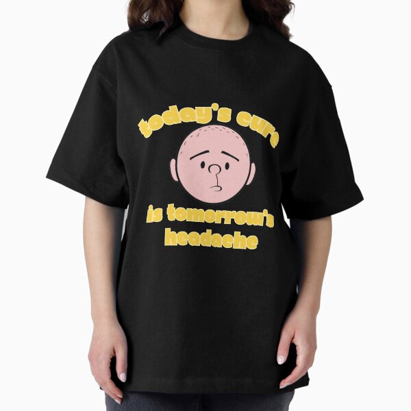Item preview, Karl Pilkington - today's cure designed and sold by FlynnWolf.