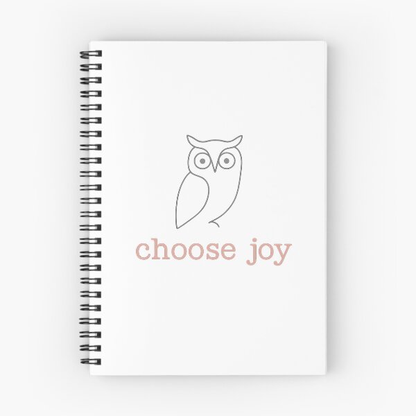 Item preview, Choose Joy Neon Owl Chi Omega Aesthetic designed and sold by summer-loving.