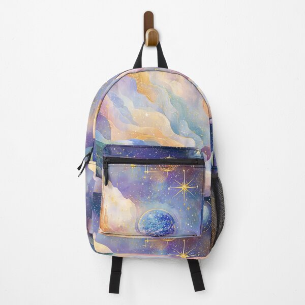 Item preview, Fantasy Galaxy Dreamscape designed and sold by rachada99.