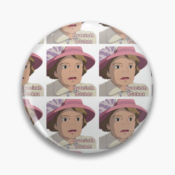 Item preview, hyacinth bucket designed and sold by ManikRaja.