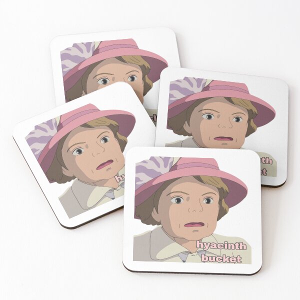 Item preview, hyacinth bucket designed and sold by ManikRaja.