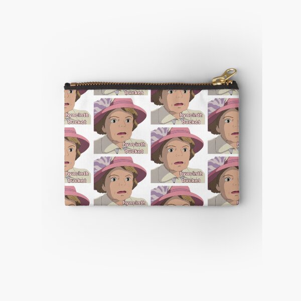 Item preview, hyacinth bucket designed and sold by ManikRaja.