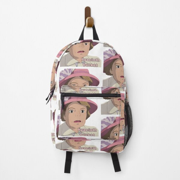 Item preview, hyacinth bucket designed and sold by ManikRaja.