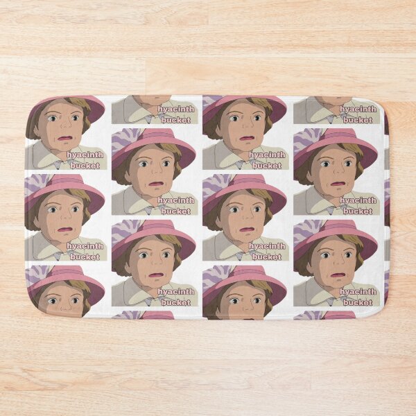 Item preview, hyacinth bucket designed and sold by ManikRaja.