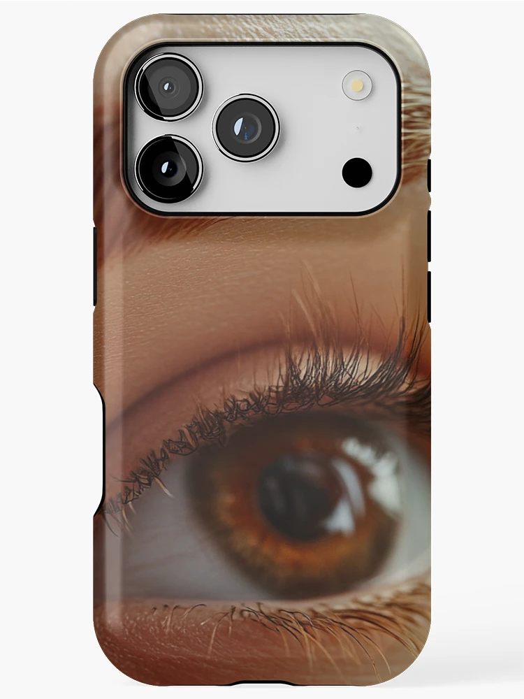Thumbnail 1 of 4, iPhone Case, Crofix designed and sold by RicoInStudios.