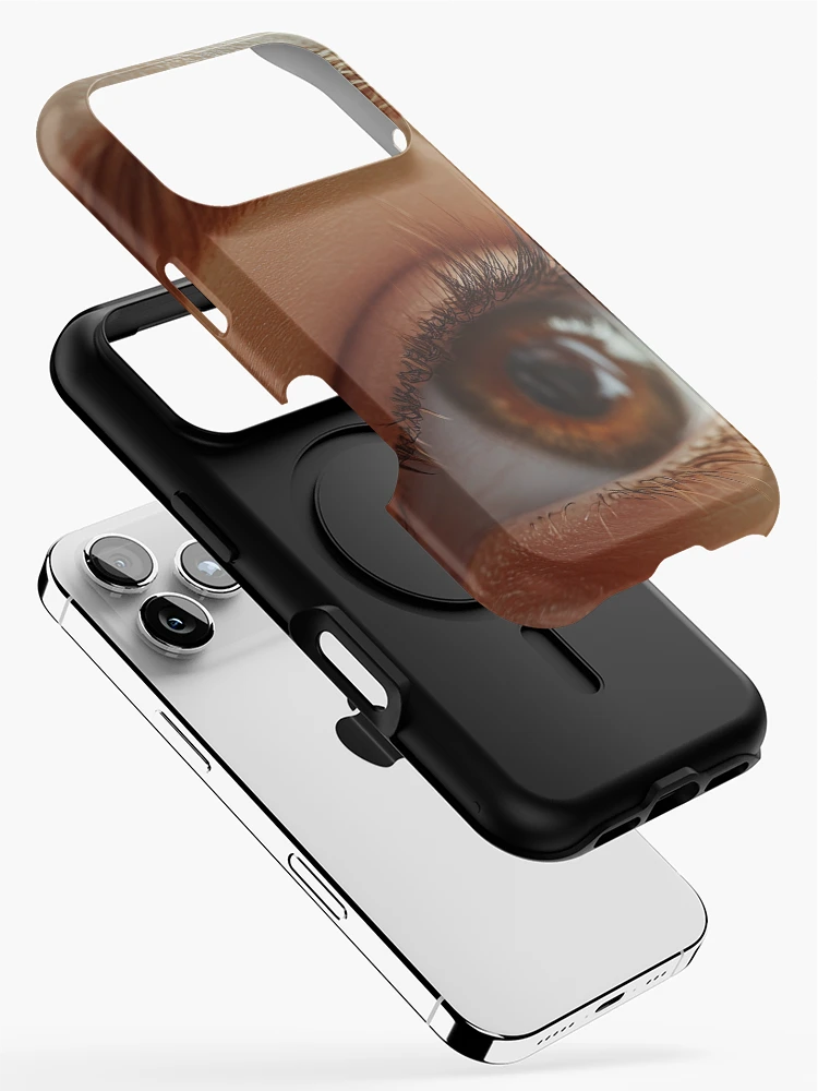 Thumbnail 2 of 4, iPhone Case, Crofix designed and sold by RicoInStudios.