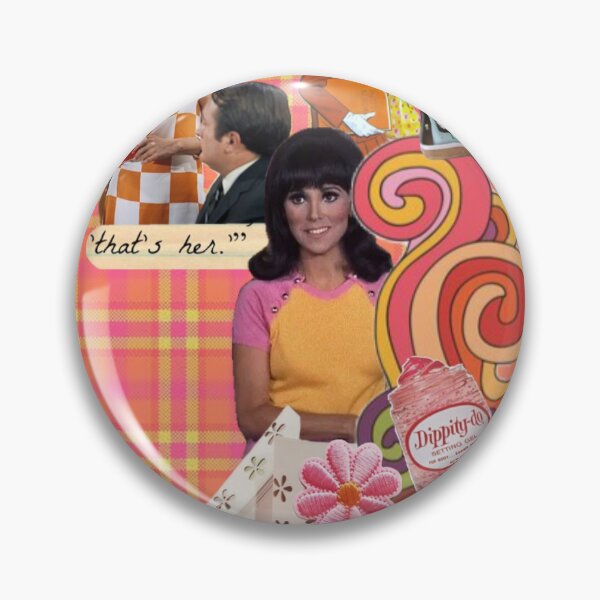 Item preview, That girl! designed and sold by thepinkheather.