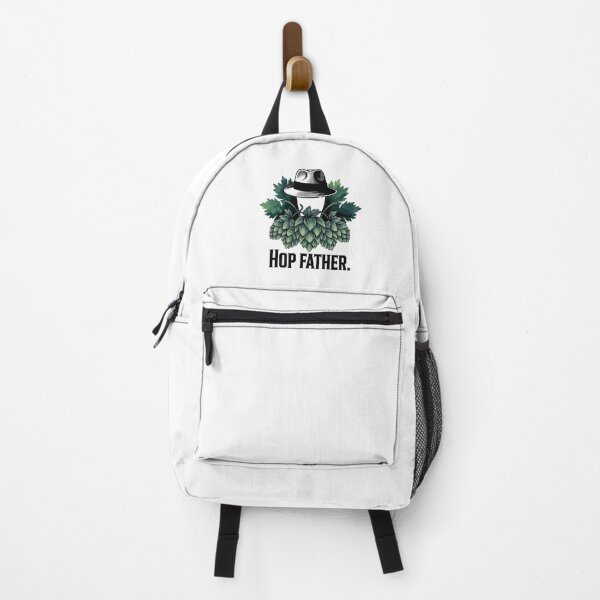 Item preview, Hopfather – Funny Homebrewing Dad Beer Lover  designed and sold by CuteDesignables.