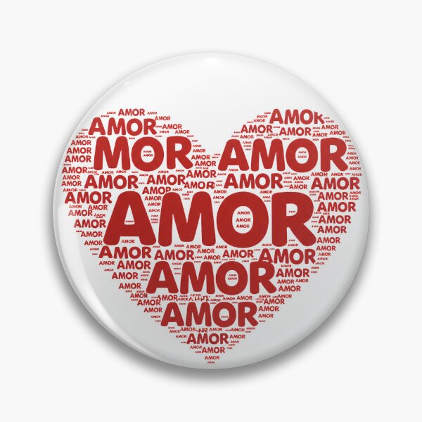 Item preview, "Amor irregular" designed and sold by Tecno-Art-Land.