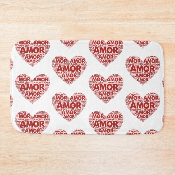 Item preview, "Amor irregular" designed and sold by Tecno-Art-Land.
