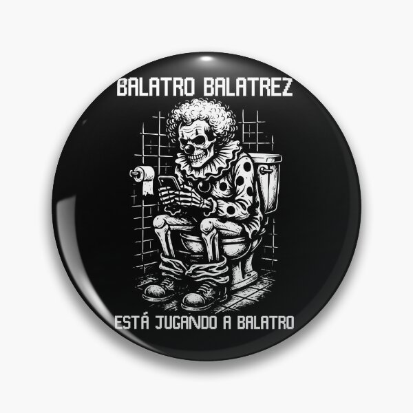 Item preview, Balatro Balatrez is playing balatro designed and sold by moosesclub.