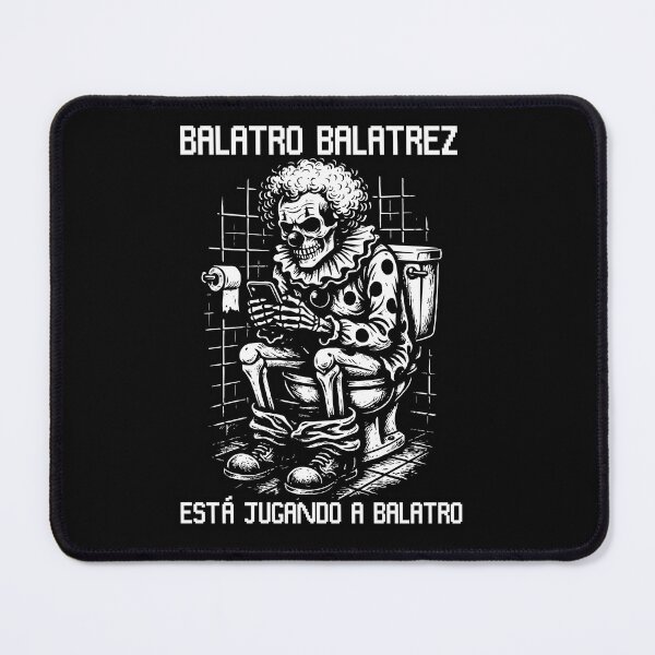 Item preview, Balatro Balatrez is playing balatro designed and sold by moosesclub.