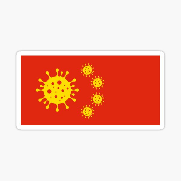 Aperçu de l'œuvre Chine créée et vendue par Necv.