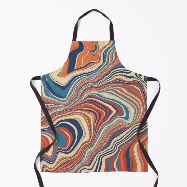 Item preview, psychedelic girl poster design designed and sold by anandsiva2703.