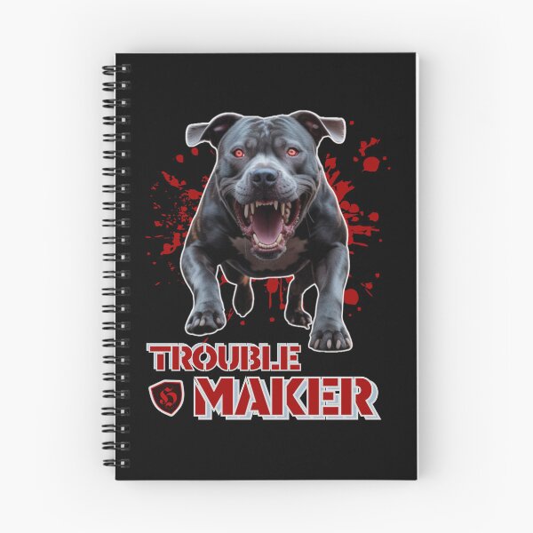 Item preview, Trouble Maker - Hooligans designed and sold by Domel Dirty Draft.