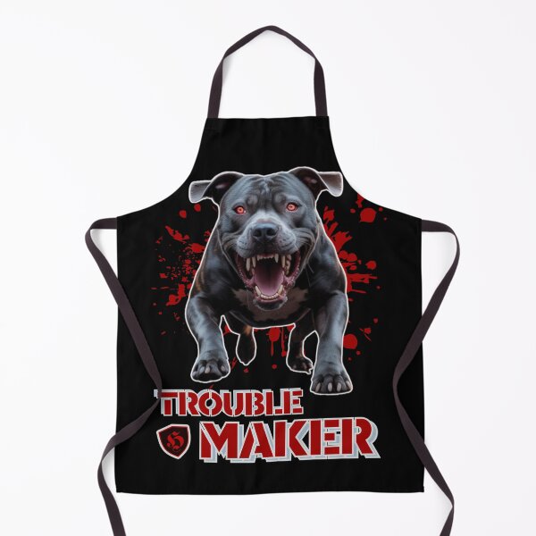 Item preview, Trouble Maker - Hooligans designed and sold by Domel Dirty Draft.