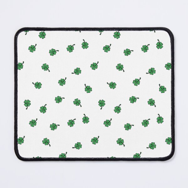 Item preview, Four leaf clover pattern designed and sold by Smuchie.
