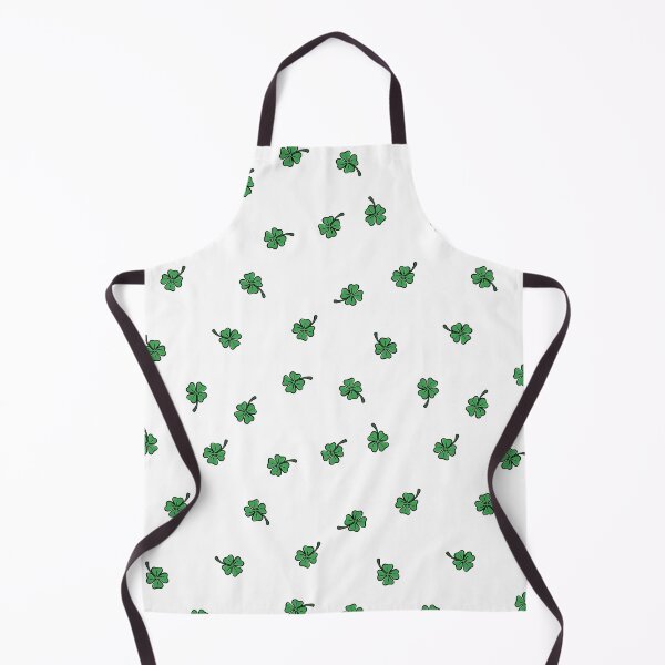 Item preview, Four leaf clover pattern designed and sold by Smuchie.