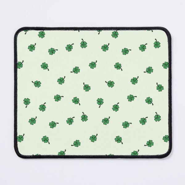 Item preview, Four leaf clover pattern designed and sold by Smuchie.
