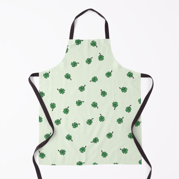 Item preview, Four leaf clover pattern designed and sold by Smuchie.