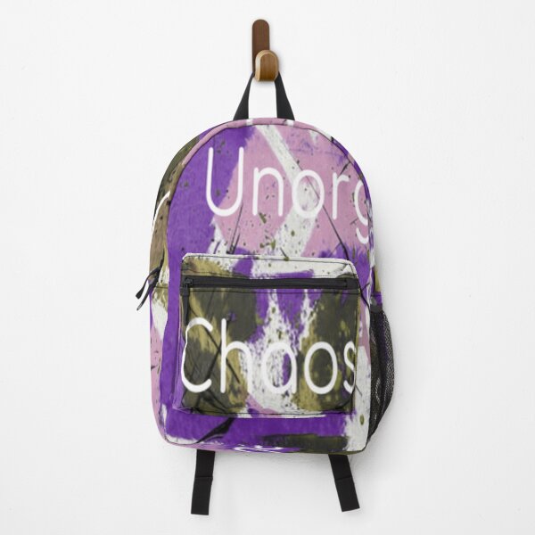 Item preview, Chaos Is Just Unorganized Magic Paint designed and sold by SmashingDeals.