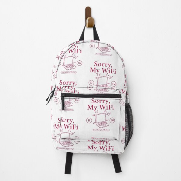 Item preview, Sorry, my wifi cried during the meeting designed and sold by Peerless-Prime.