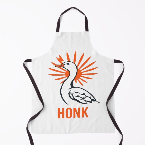 Item preview, HONK goose designed and sold by infinitty art.