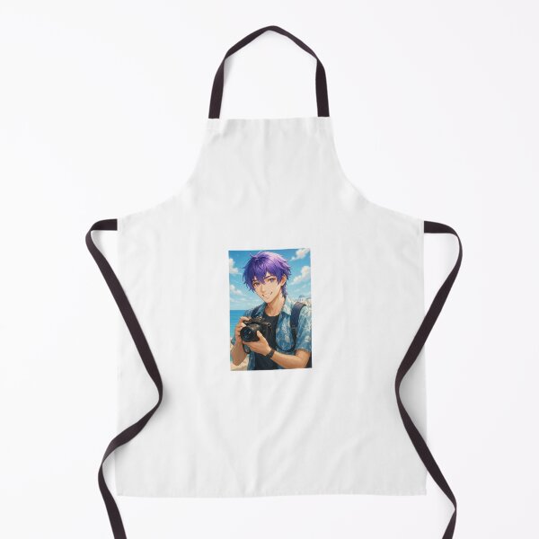 Item preview, Rafayel A Sunny Snap by the Coast designed and sold by kyouya3.