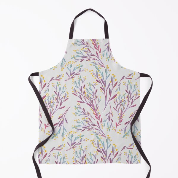 Item preview, lovely spring flowers and leaves designed and sold by Green-z.